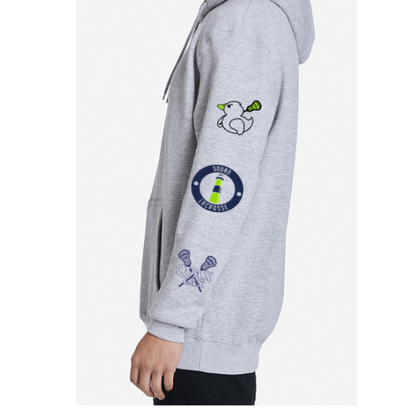 Sound x Quax Sweatshirt