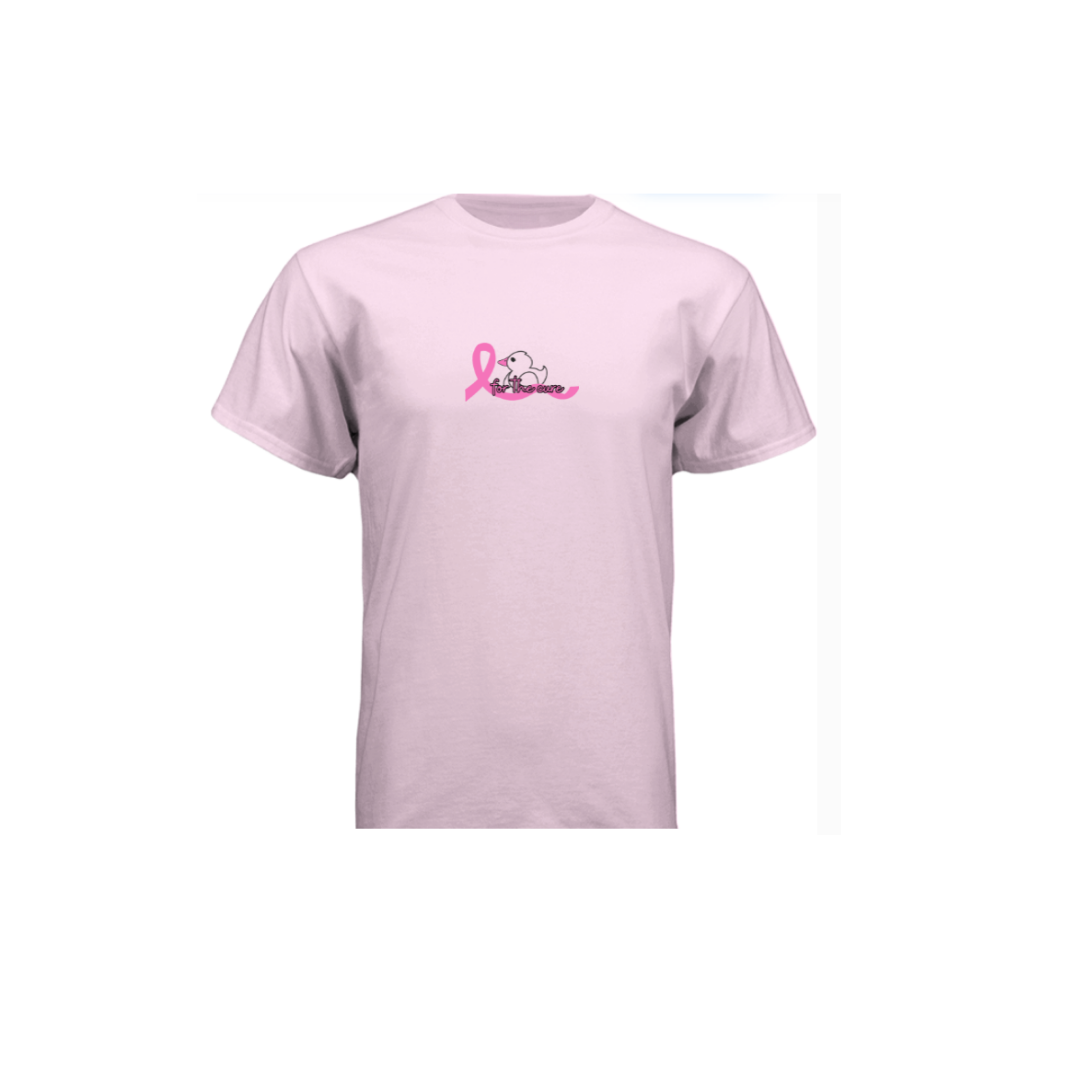 Quax for the Cure * Pink