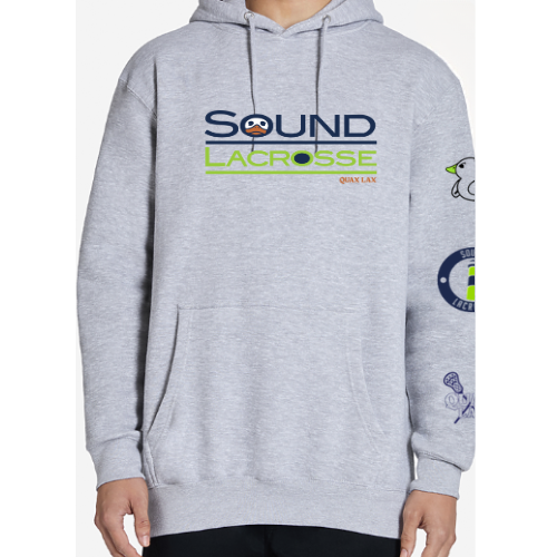 Sound x Quax Sweatshirt
