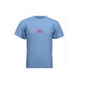 Quax for the Cure * Blue