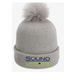 Sound x Quax hat