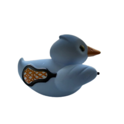 'Lucky' Quax Duck * Light Blue
