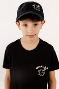Youth Duck'd Out T-Shirt*Black