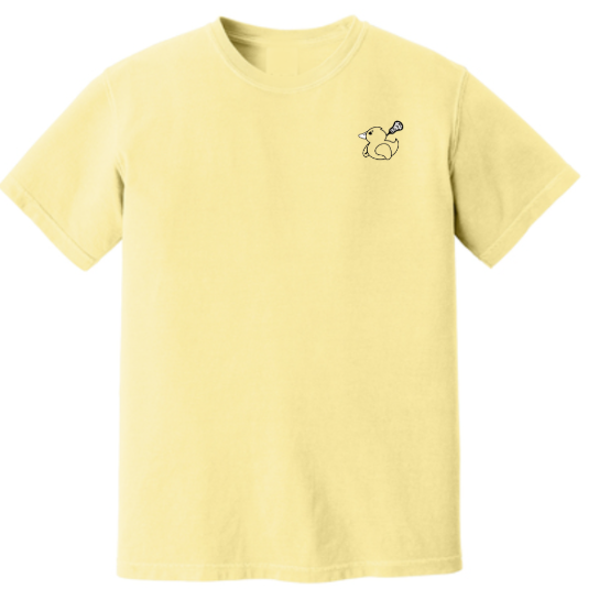 Youth Fearless Duck T-Shirt*Butter