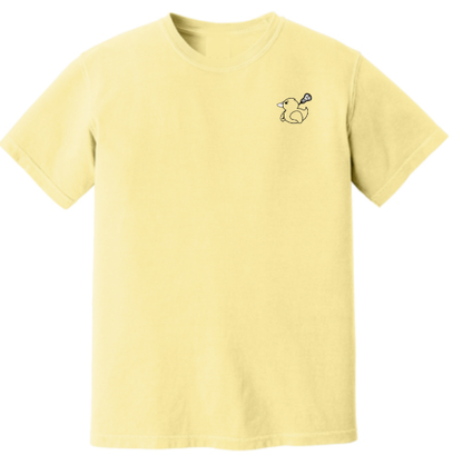 Youth Fearless Duck T-Shirt*Butter