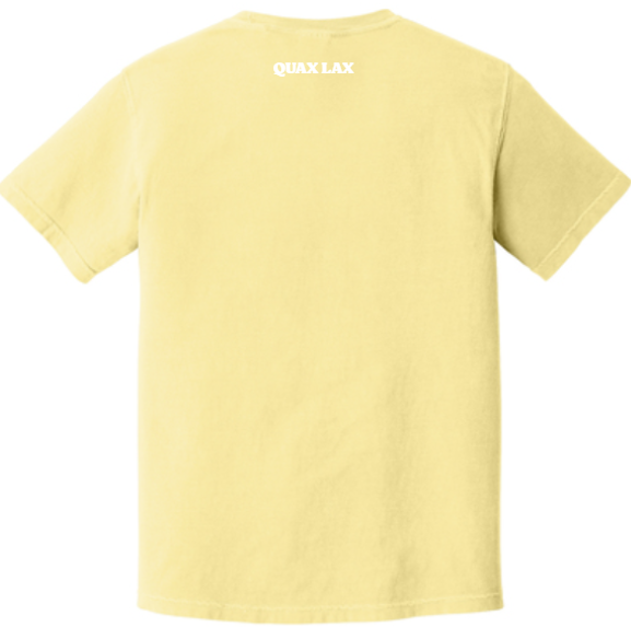 Youth Fearless Duck T-Shirt*Butter