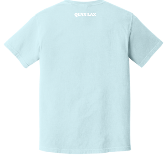 Youth Fearless Duck T-Shirt*Chambray