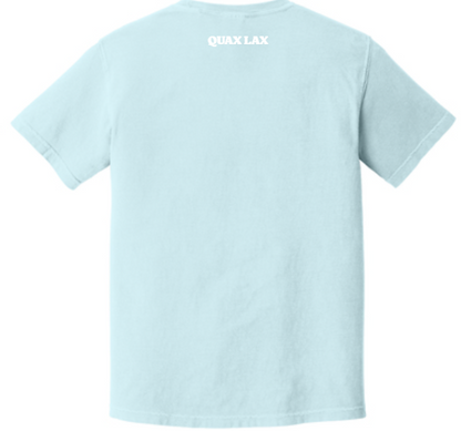 Youth Fearless Duck T-Shirt*Chambray