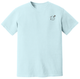 Youth Fearless Duck T-Shirt*Chambray