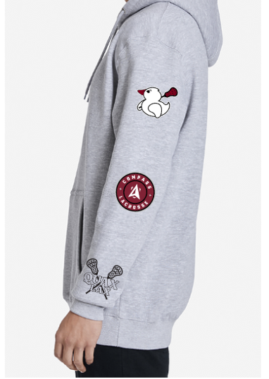 Compass x Quax Sweatshirt