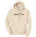 Fierce Splash & Strut Hoodie*Cream