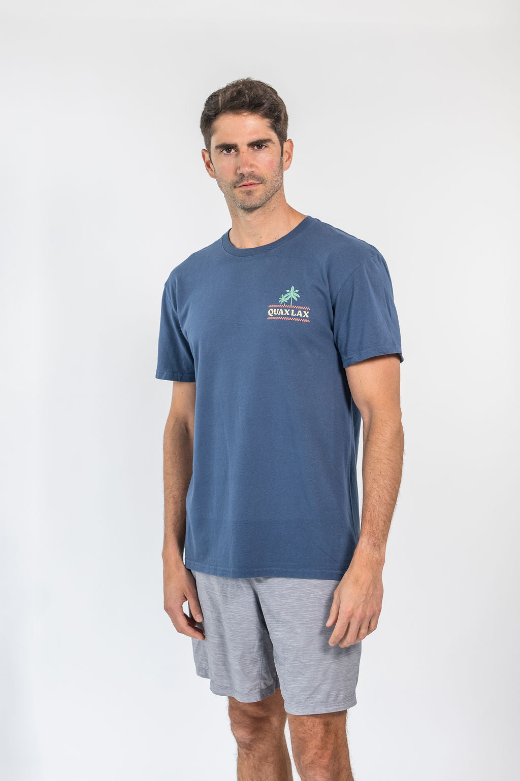 ChilLaxn' T-Shirt*Navy
