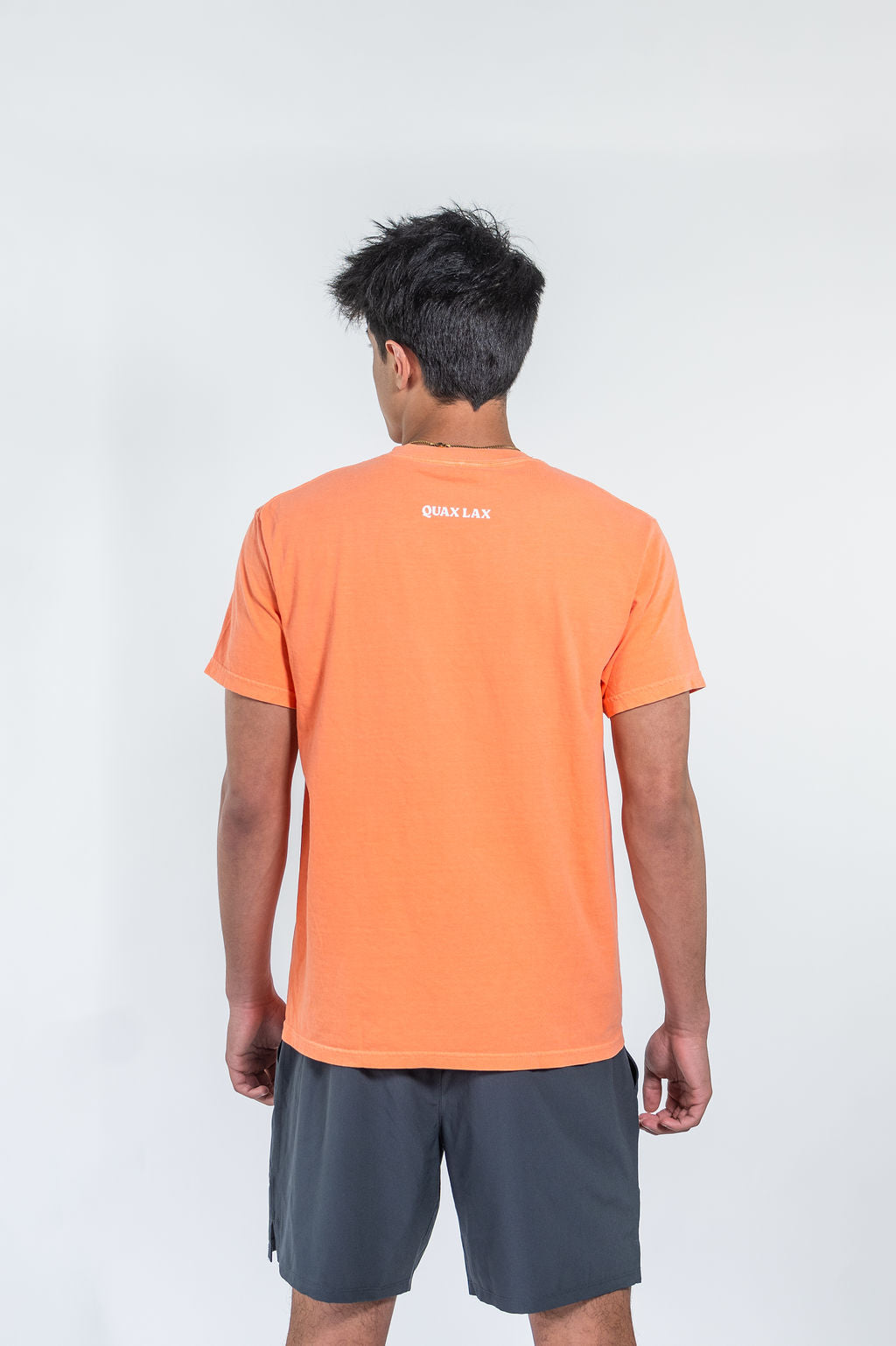 Fearless Duck T-Shirt*Melon