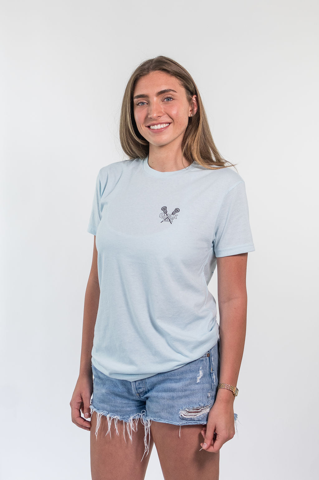 Quax Beach Club*Light Blue