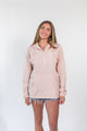 Drip Duck Rain Shell*Blush