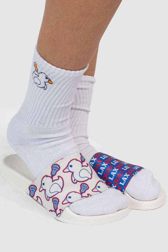 Quax Slides Team USA