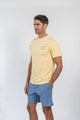 Fearless Duck T-Shirt*Butter