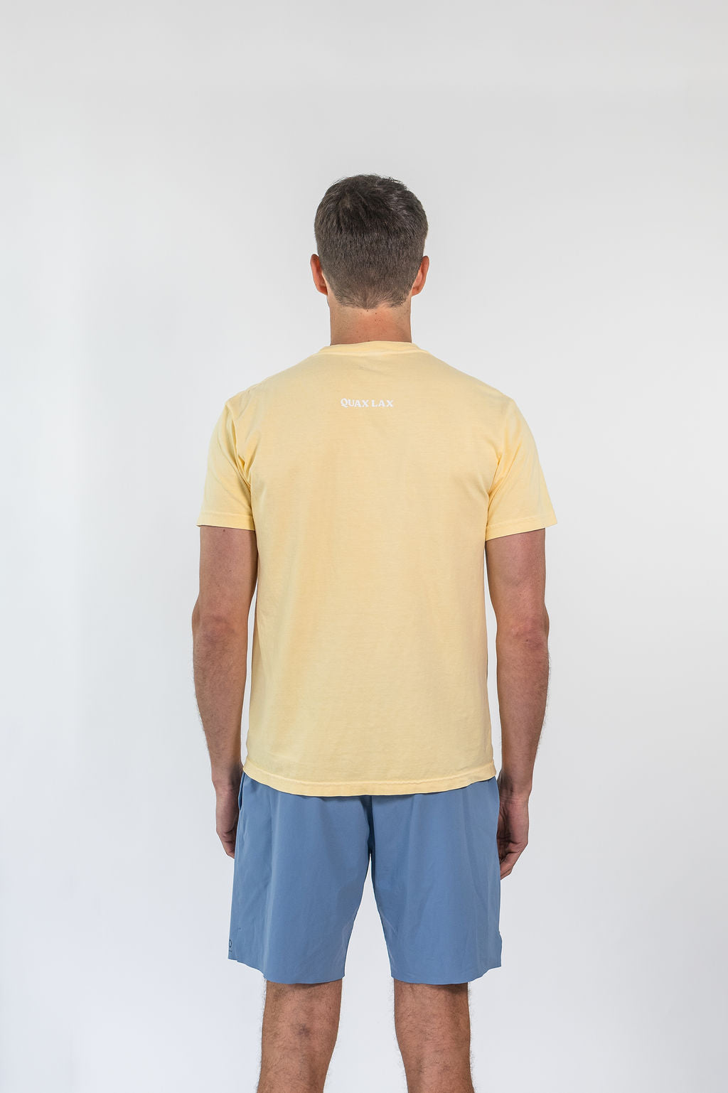 Fearless Duck T-Shirt*Butter