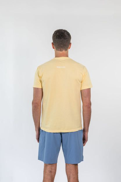 Fearless Duck T-Shirt*Butter