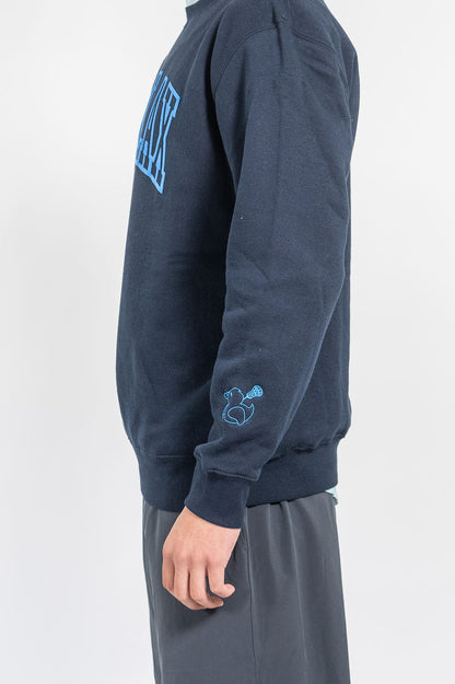 Quax U Crew*Navy