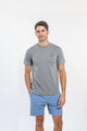 Youth Fearless Duck T-Shirt*Grey