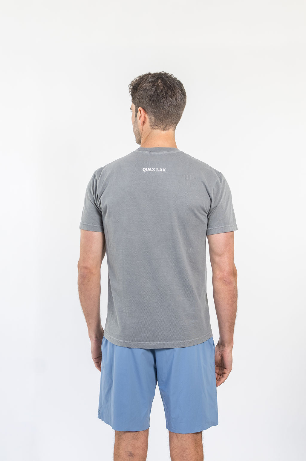 Youth Fearless Duck T-Shirt*Grey
