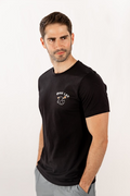 Duck'd Out T-Shirt*Black
