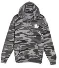 Determined Duck Hoodie*Camo
