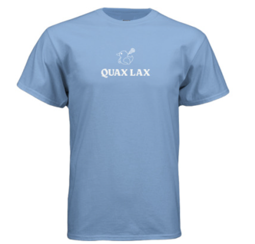 Adult Quax Tee*Various Colors