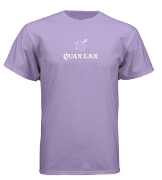 Youth Quax Tee*Various Colors