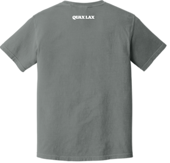 Youth Fearless Duck T-Shirt*Grey