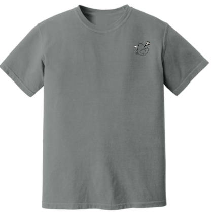 Youth Fearless Duck T-Shirt*Grey