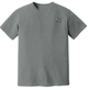 Youth Fearless Duck T-Shirt*Grey