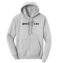 Fierce Splash & Strut Hoodie*Heather Gray