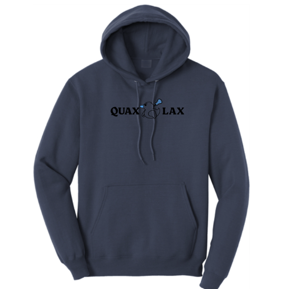 Fierce Splash & Strut Hoodie*Navy