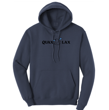 Fierce Splash & Strut Hoodie*Navy
