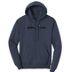 Fierce Splash & Strut Hoodie*Navy