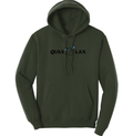Fierce Splash & Strut Hoodie*Olive