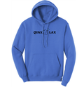 Fierce Splash & Strut Hoodie*Royal Blue