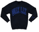 Quax U Crew*Navy