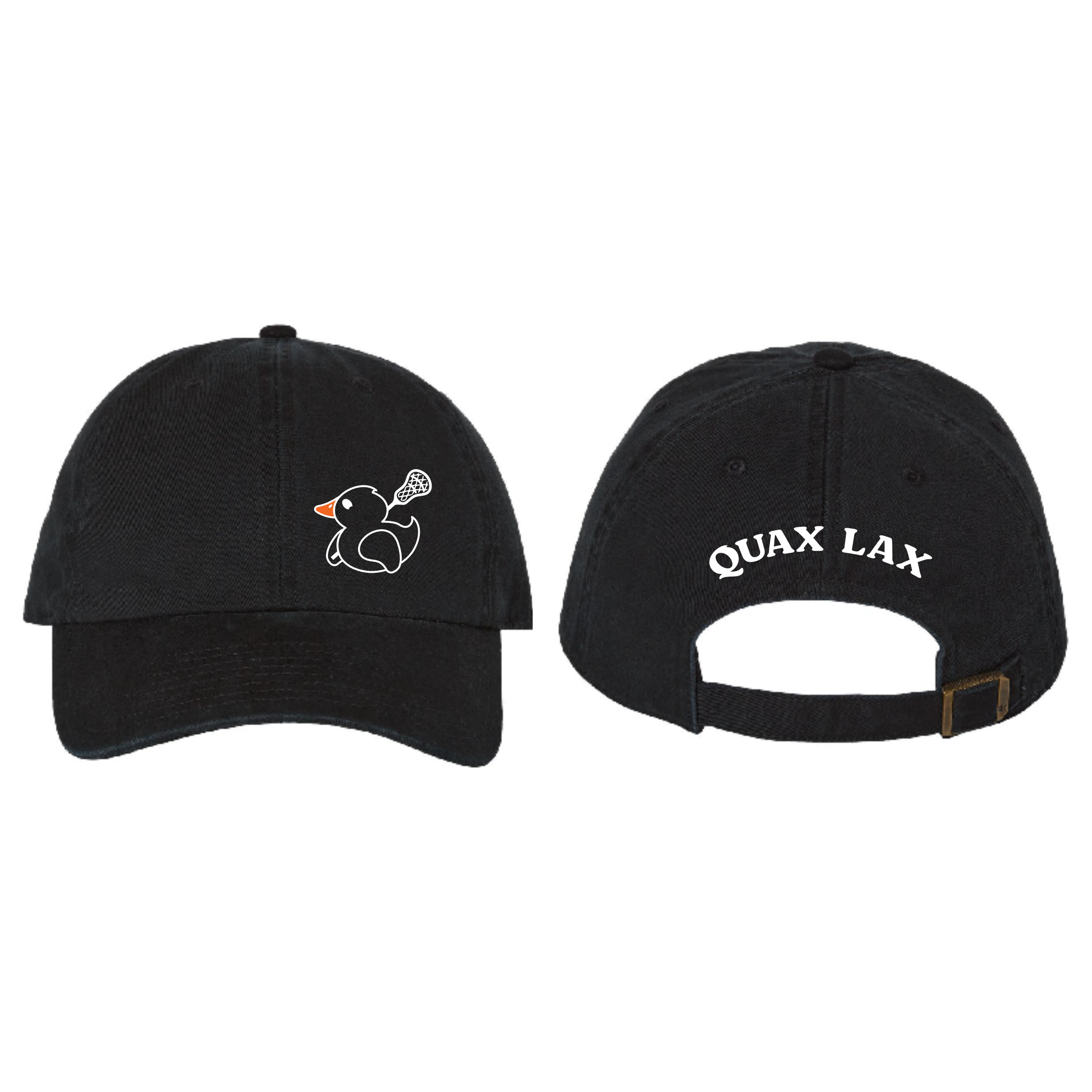 Original Duck Hat*Black