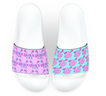 Quax Slides Sweet Duck