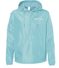 Drip Duck Rain Shell*Aqua