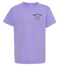 Duck'd Out T-Shirt*Violet