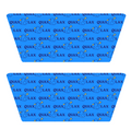 Blue Duck Slide Straps
