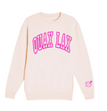 Quax U Crew*Light Pink