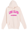 Rep your State*Long Island Hoodie