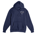 Duck'd Out Hoodie*Navy