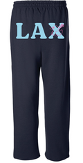 Big Duck Energy Sweatpants*Navy