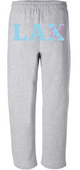 Youth Big Duck Energy Sweatpants*Grey